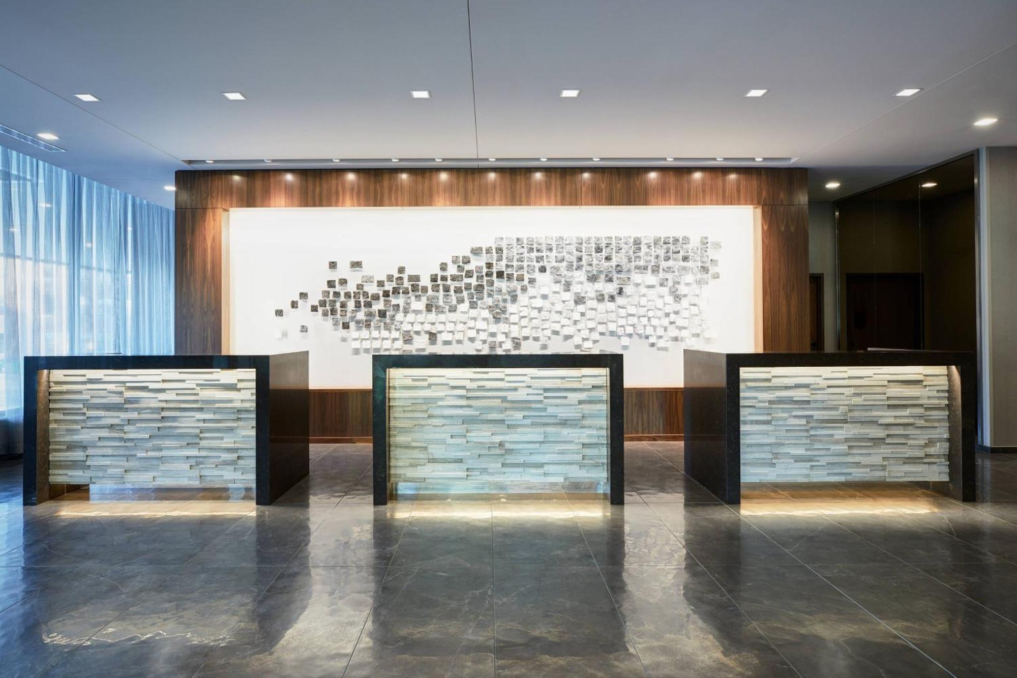Ac Hotel By Marriott Madison Downtown Exterior foto
